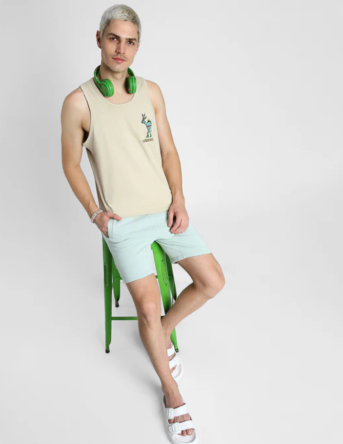 Beachwear for Men: Drip So Fresh, Even the Ocean’s Jealous