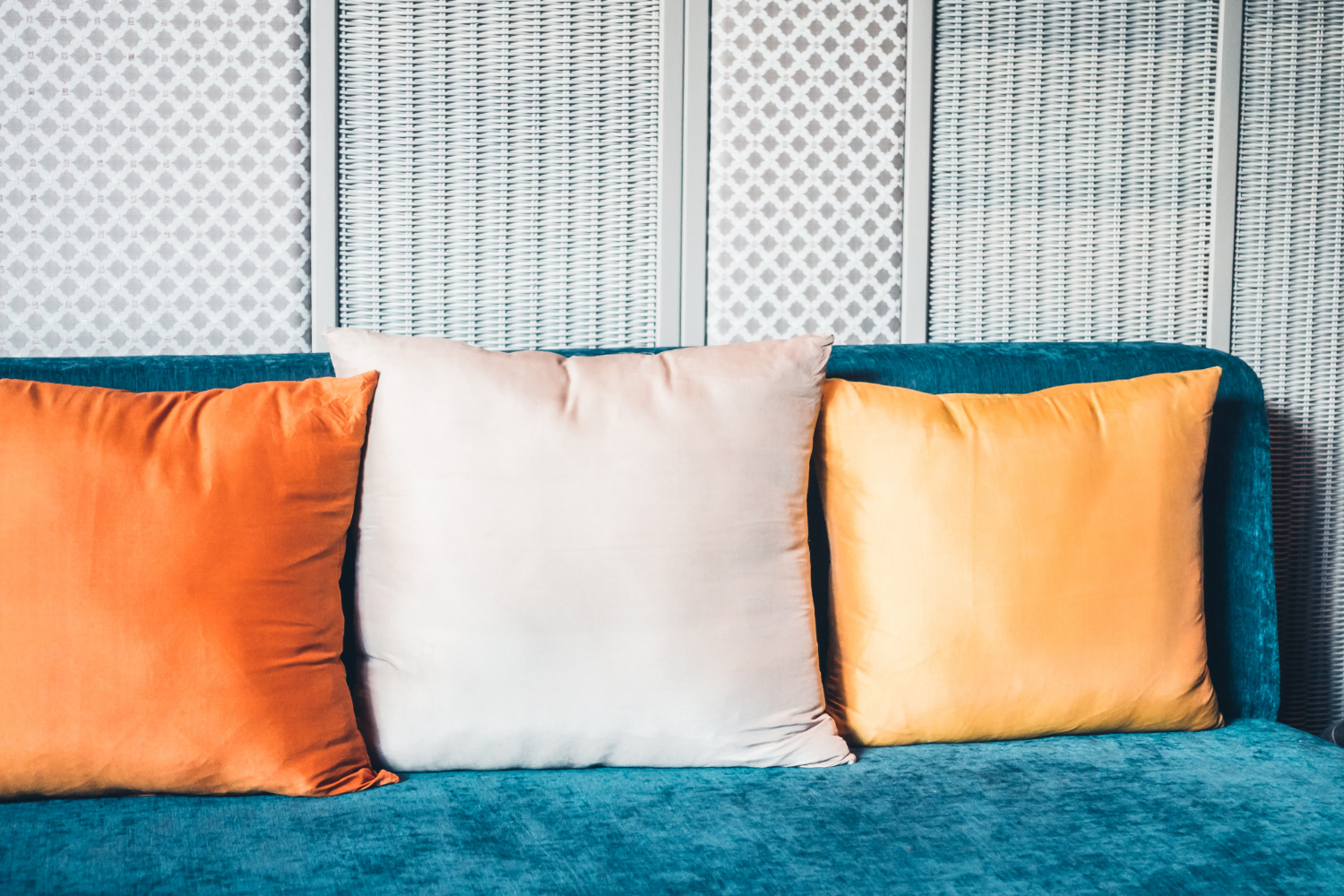 Different Types of Cushions - Shohaus