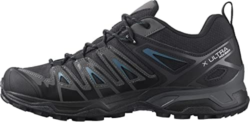  Salomon Men's X Ultra Pioneer Hiking Shoes