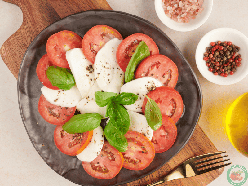 caprese