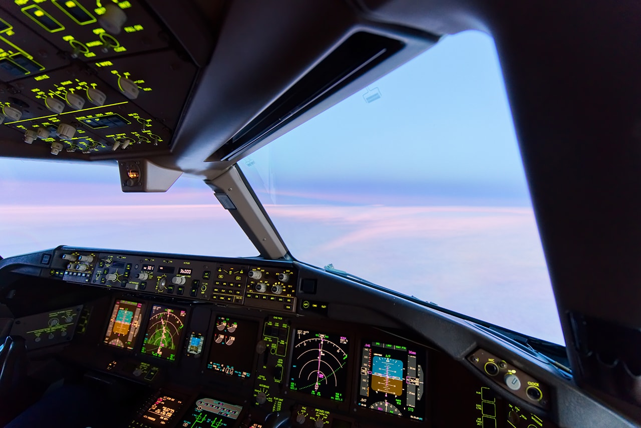 Common challenges faced by student pilots during training.