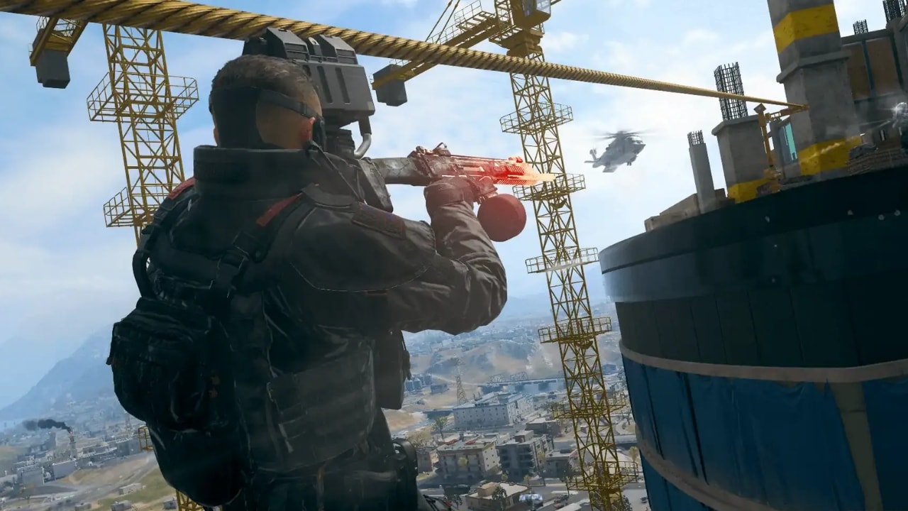 Best PC for Call of Duty: Top PCs for Optimal Performance