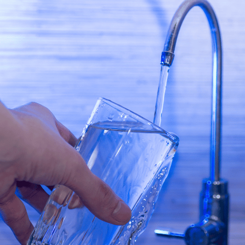 Is Tap Water Purified? - CleanseHive