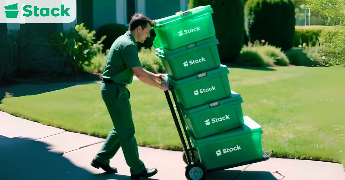 What Are Corporate Relocation Services