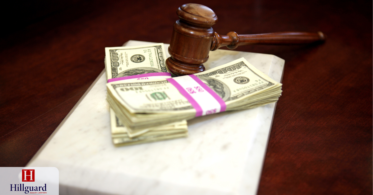 How Much Is a Bodily Injury Claim Worth?