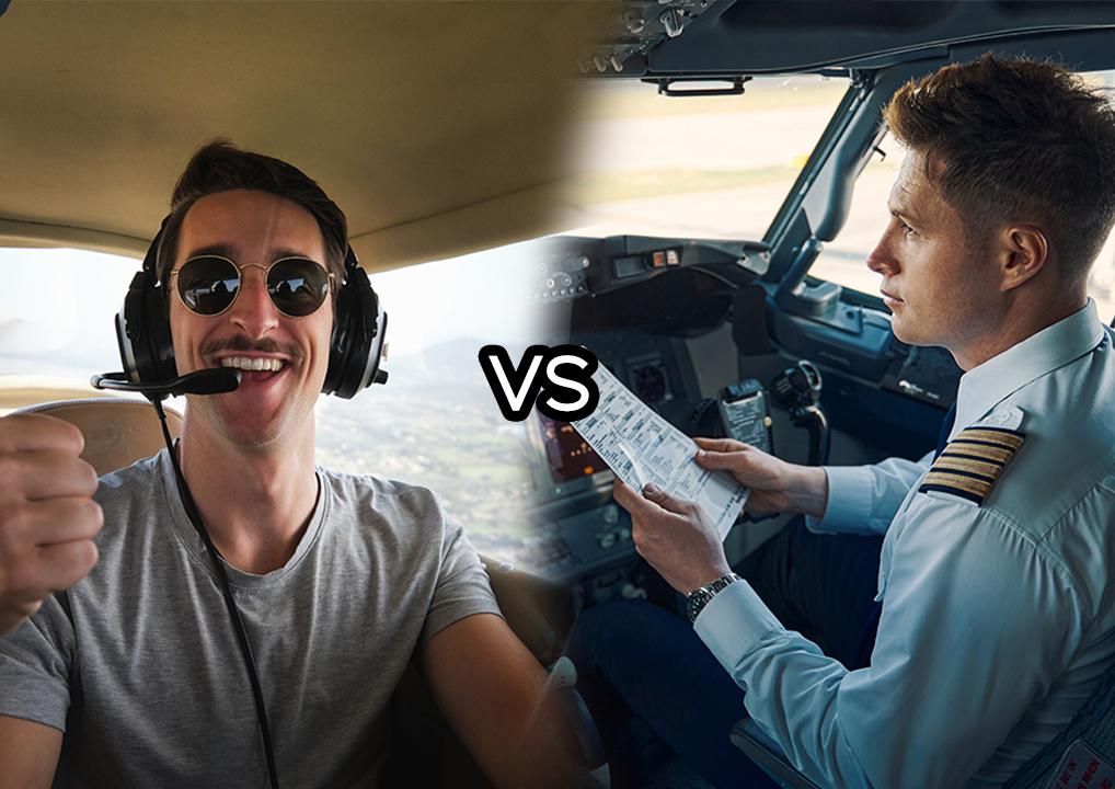 Solo vs. PDPIC