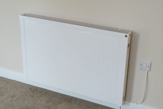 conservatory electric, conservatory electric radiators, electric heating
