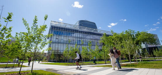 University of Calgary