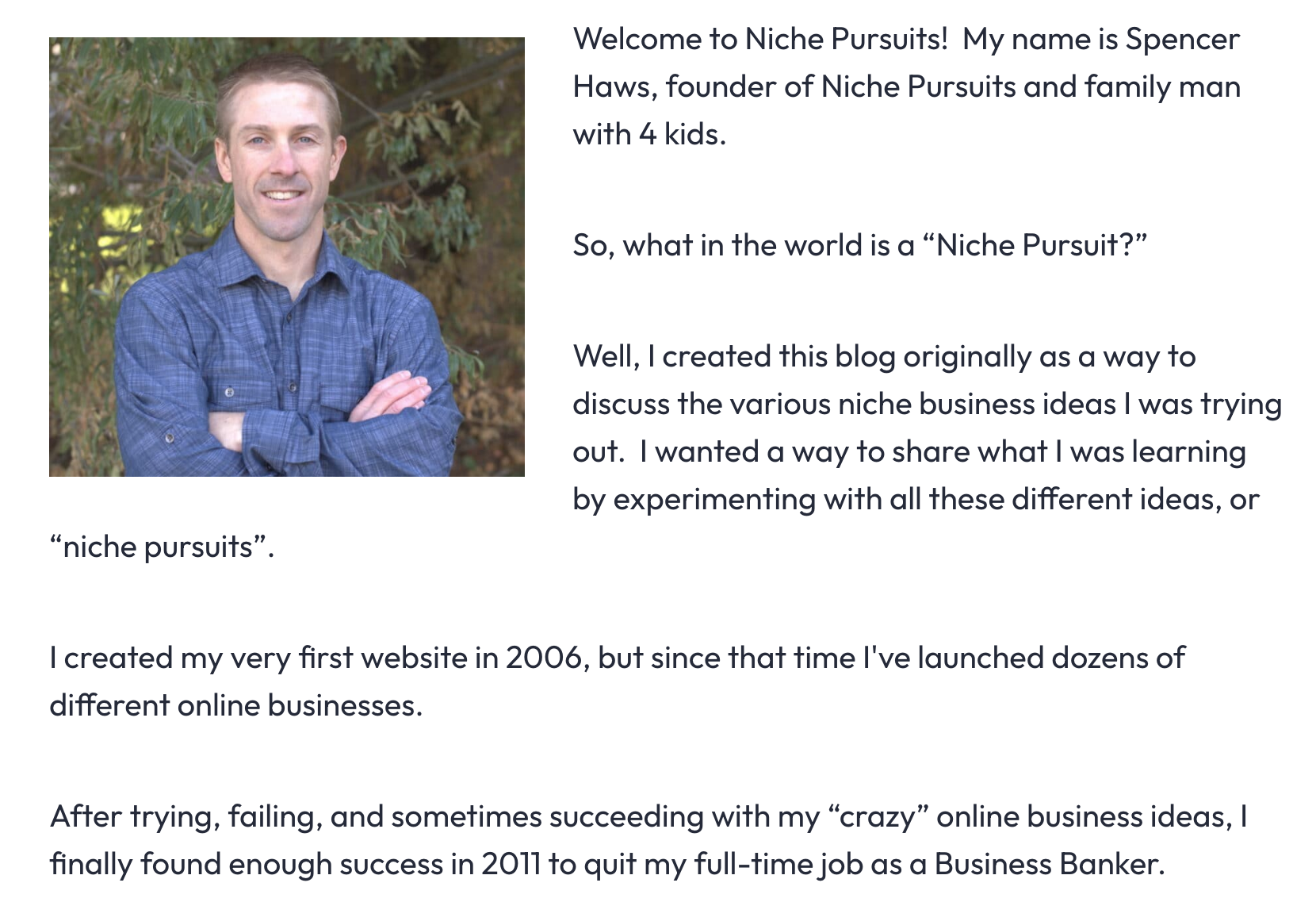 7 Best Short Professional Bio Examples With Actionable Tips In 2024