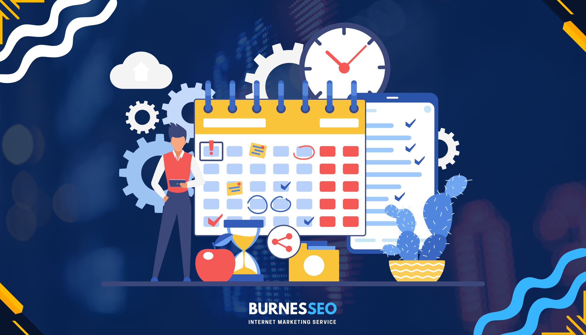 The Secret to Success: A Step-by-Step SEO Audit Guide for your website 12 How to develop an action plan for future SEO Auditing?