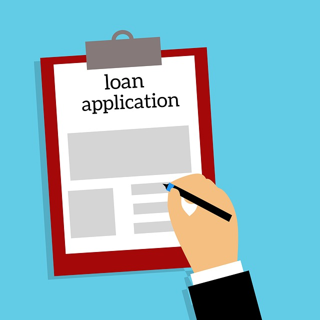 loan, agreement, signature, origination fee, 