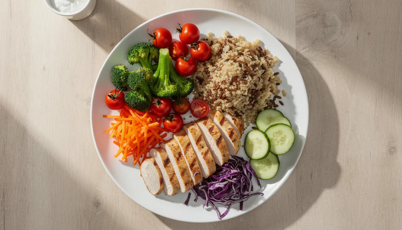 alimentation riches en fibre pour maigrir facilement