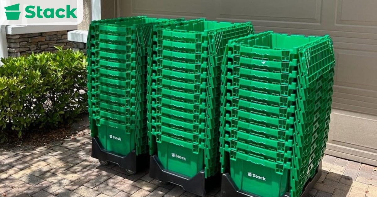 Where to Get Moving Boxes for Moving? 