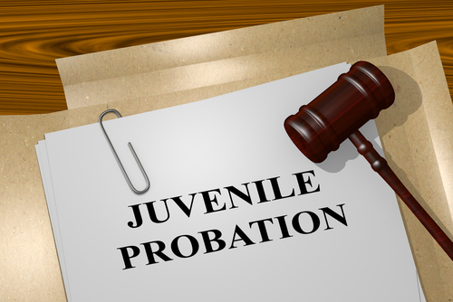 juvenile record, juvenile court records, juvenile delinquency history, expunge juvenile records, law enforcement officers, adult court, youth probation records