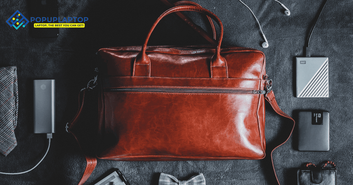 How to Measure Laptop For Bag