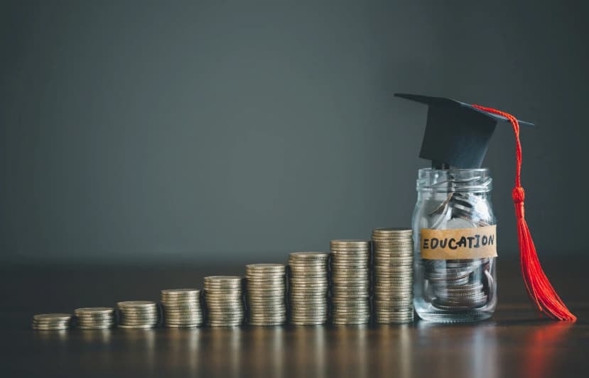 how to start a scholarship fund