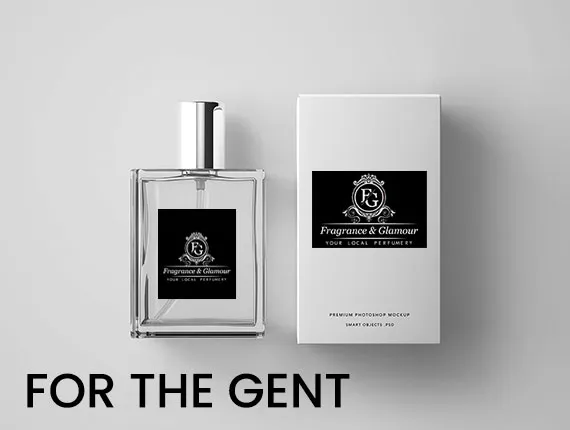 N0813 - Fragrance and Glamour