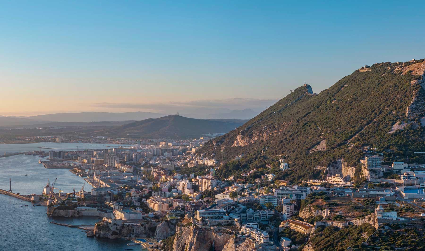 UK nationals relocating to Gibraltar to secure Gibraltar residency and structured tax planning before leaving the UK.