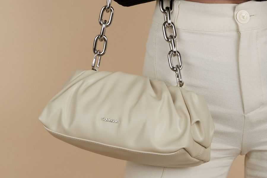 Calvin Klein Crossbody Mini Purse (GD) | Mini purse, Mini crossbody, Purses