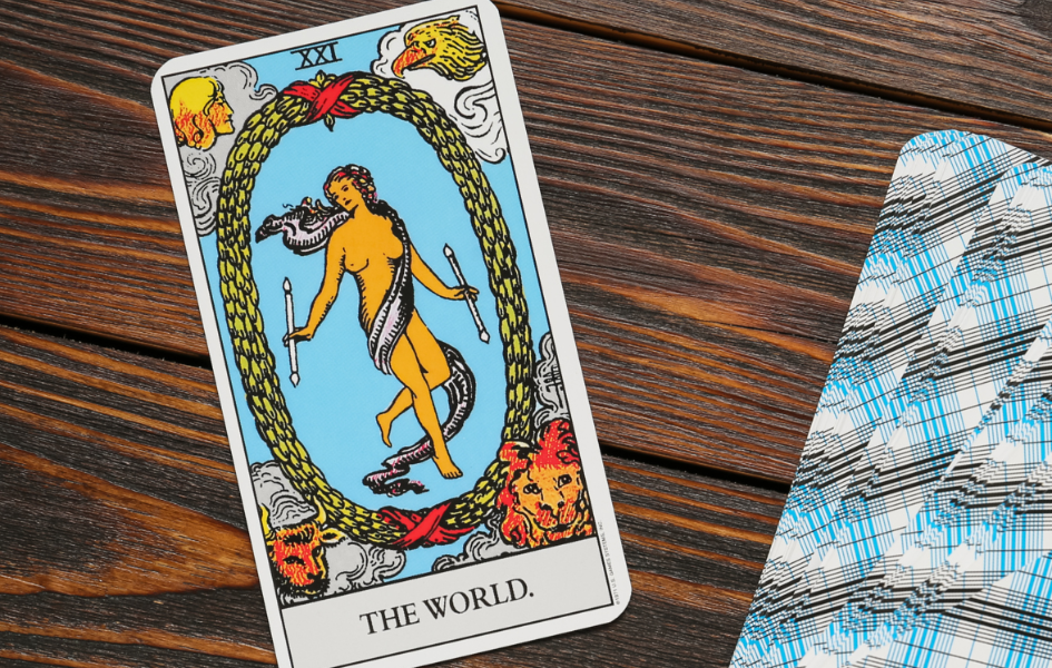 The World Tarot Card Zodiac 60 Photos Astrologytoyou The World Tarot Card Zodiac 60 Photos Astrologytoyou