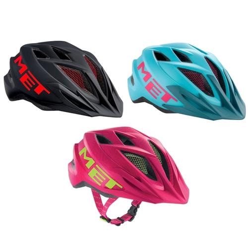 Варіант шоломів з кращою вентильованістю