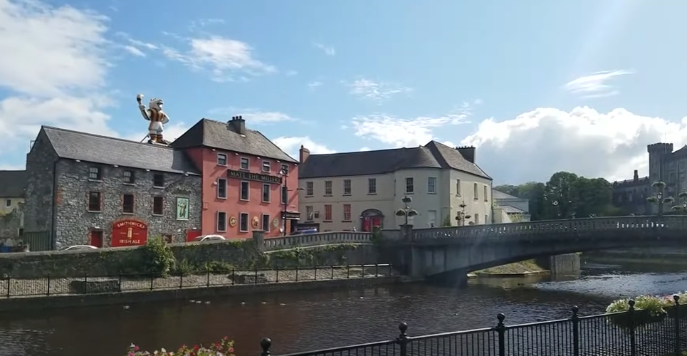 Kilkenny-ireland