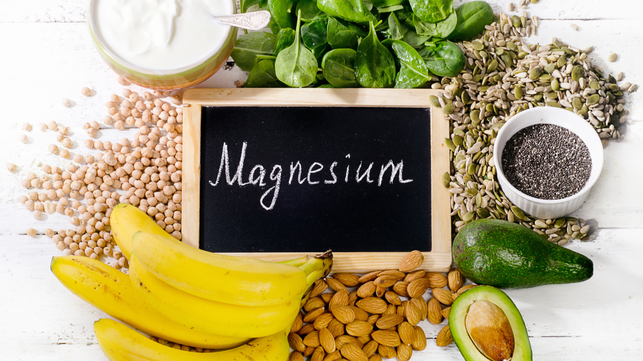 Foods for abnormal menstruation