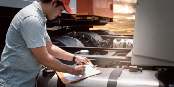 Employ routine check-ups for your truck to minimize wear and tear and catch problems early.