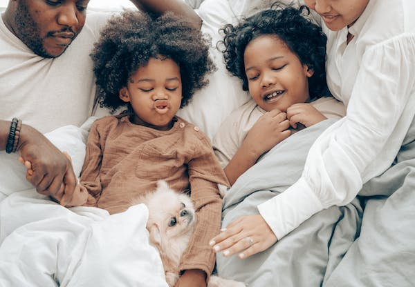Pet Family