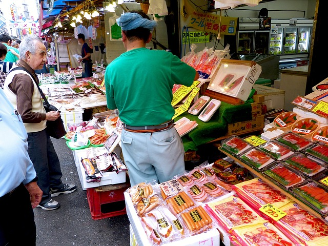 japan, tokyo, ueno