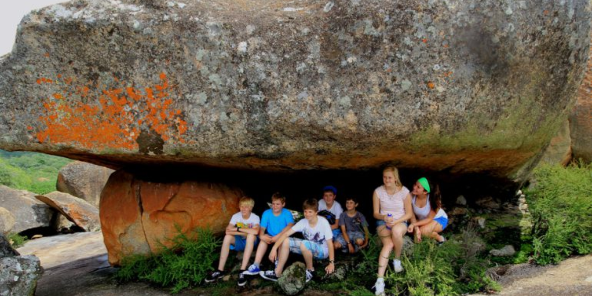 Matobo National Park