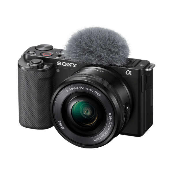 Sony ZV-E10