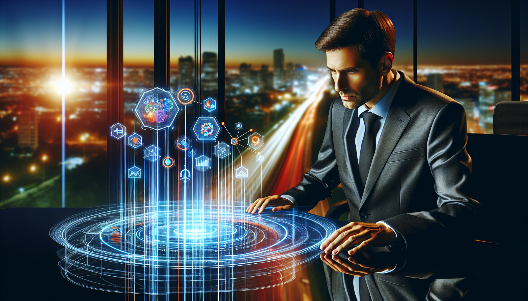 Monitoring local link building campaign