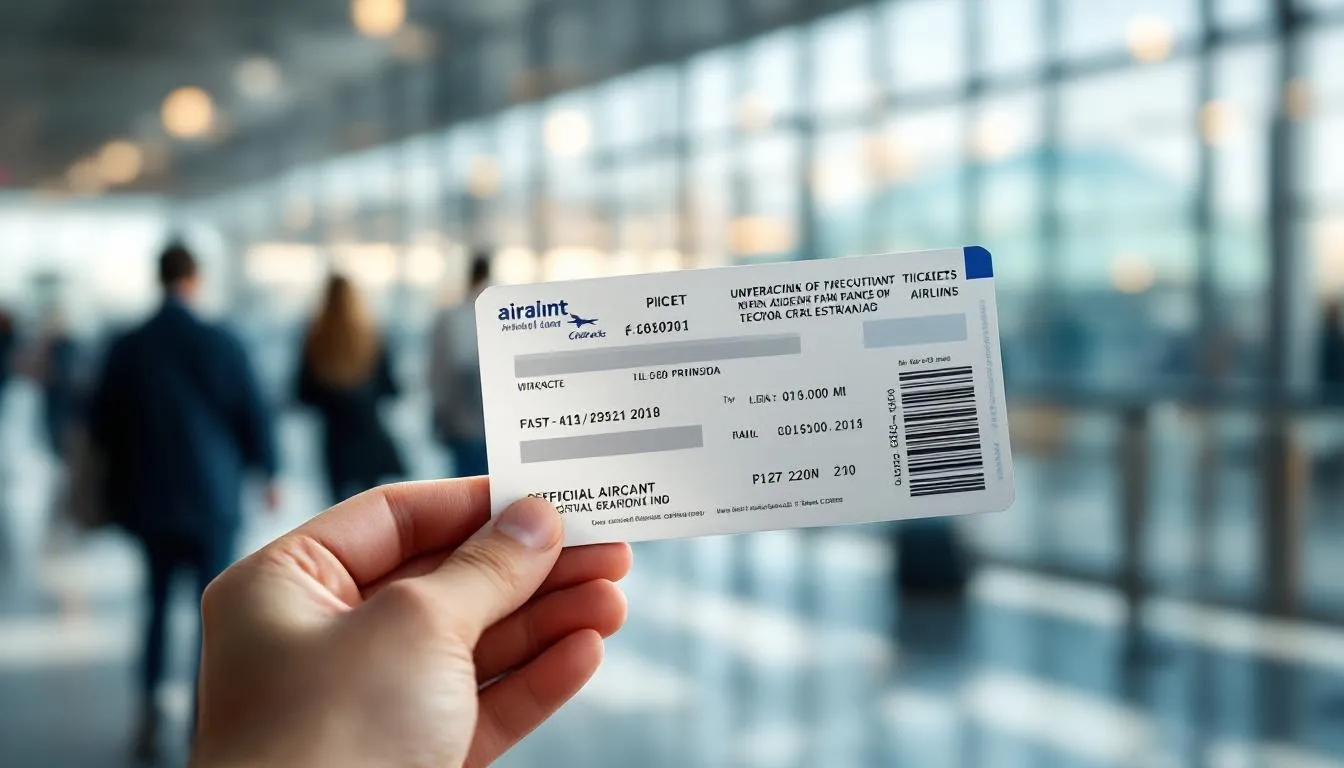 Why experienced travelers trust DummyTicket.io for dummy ticket