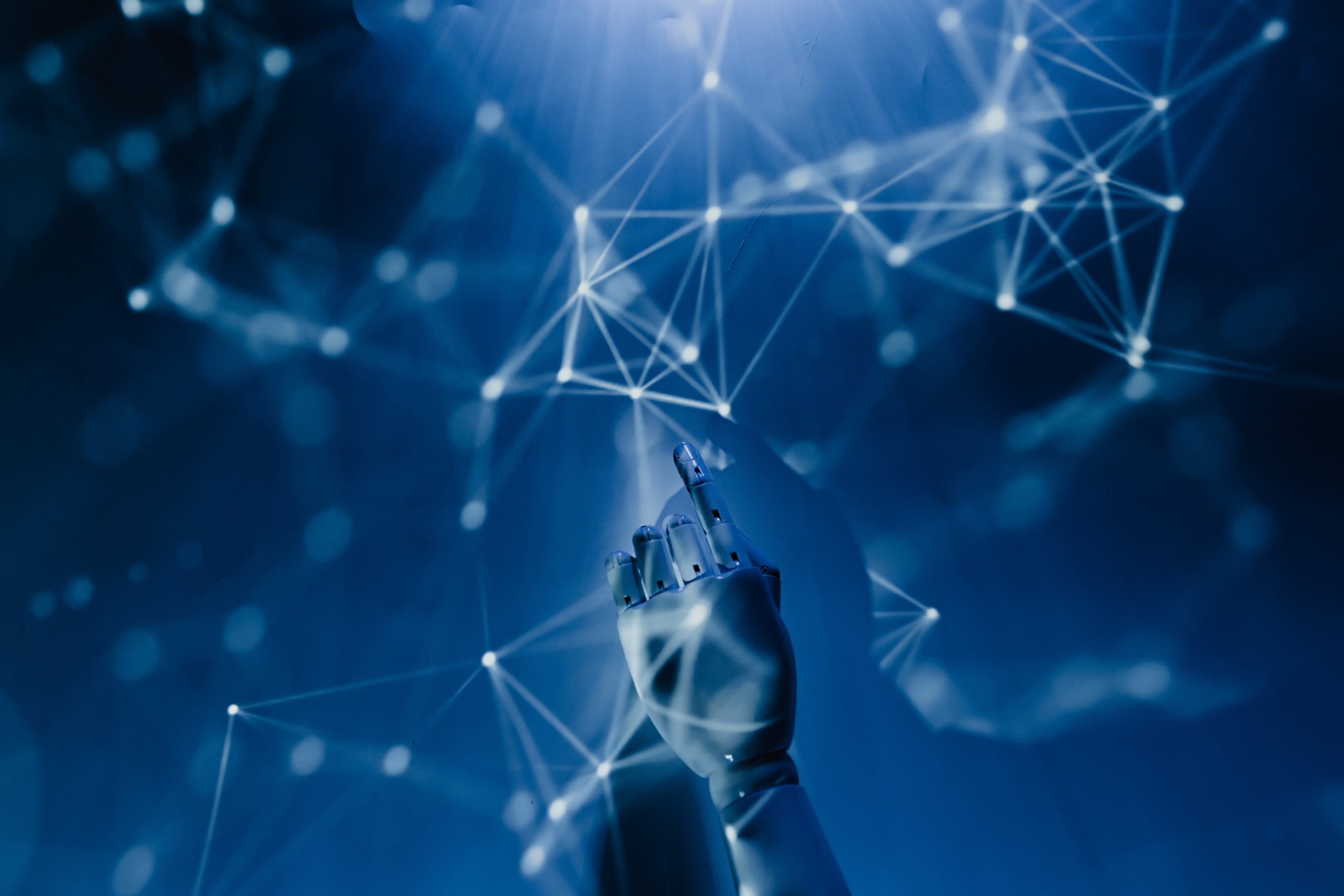 Robotic process automation