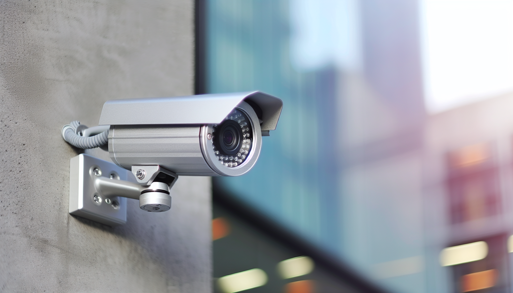 High-quality surveillance cameras in St. Petersburg, FL