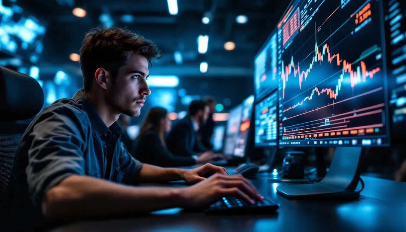 How to trade coal futures.
