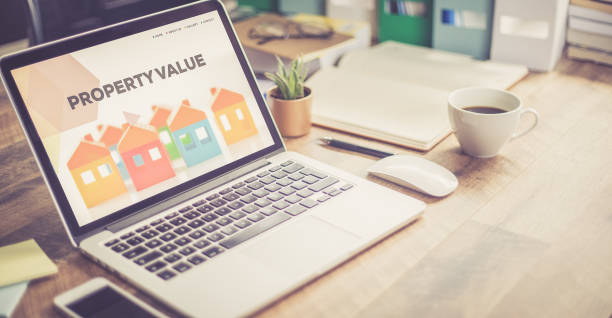 Determine the value of your property