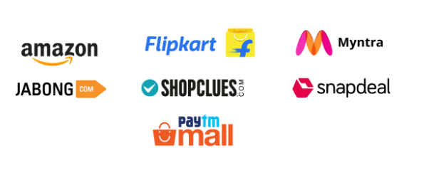 Indian Ecommerce Sites 2025 For Online Shopping Of Smart Televisions