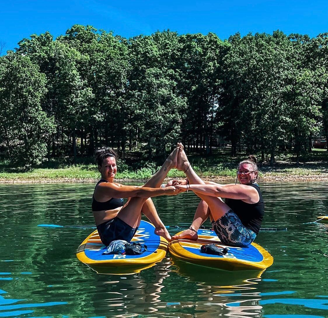 paddle boards for sup yoga