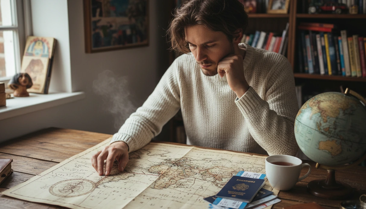 Smart Timing and Updates for Your Dummy Ticket in B-1 Visa Process