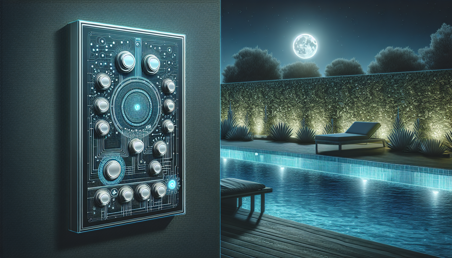 Altnerative Pool Options Sustainable alternatives to swimming pools - The Sustainable Alternative
