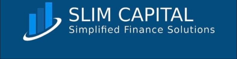 SLIM Capital logo, SLIM Capital review,