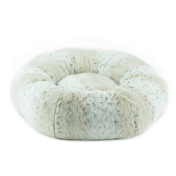 Image showing the best cat beds with European crystals.