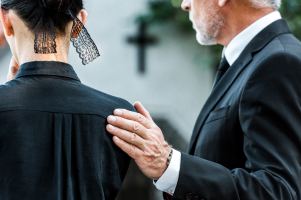 What are the elements of a wrongful death lawsuit