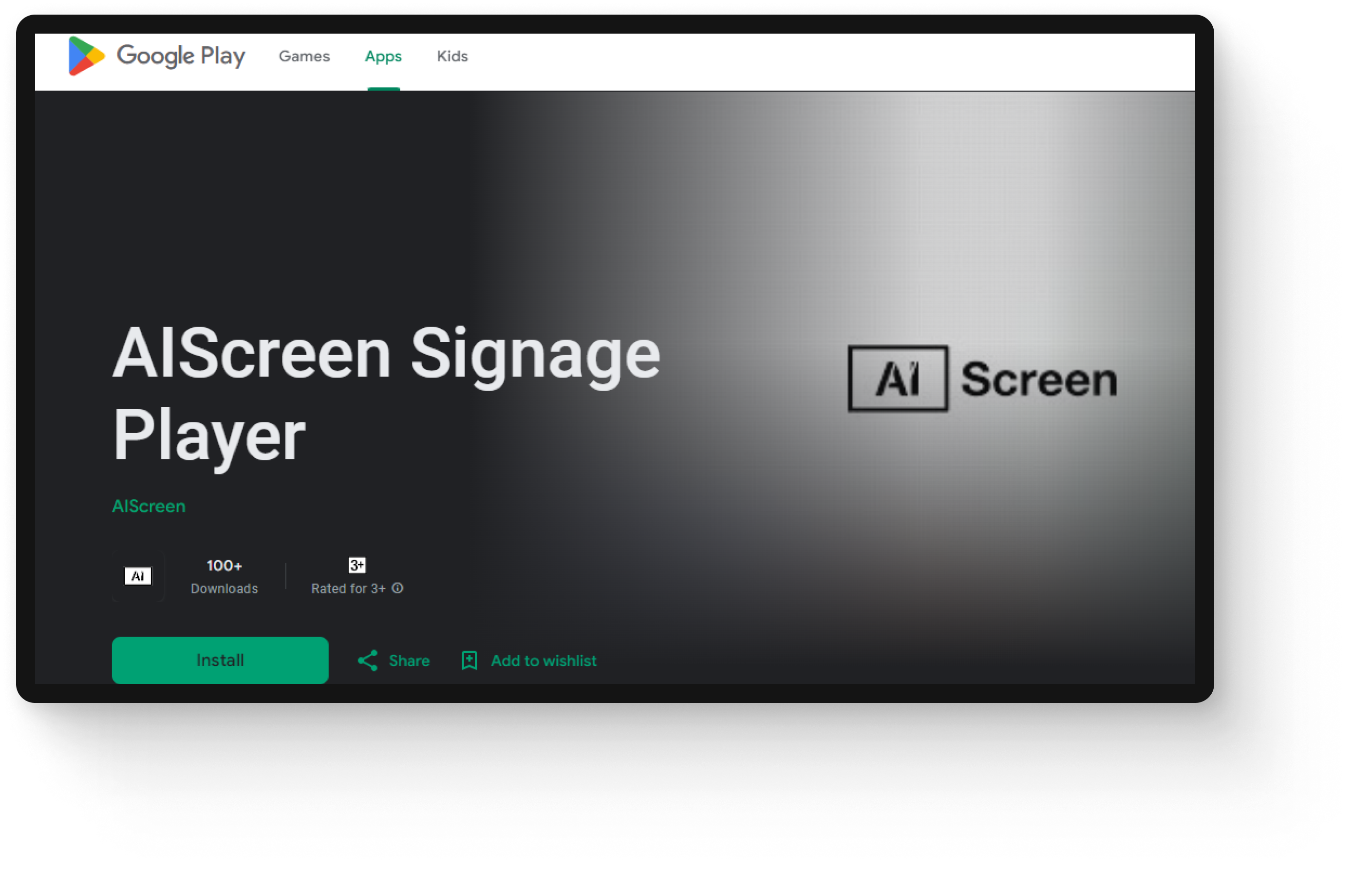Best Lobby Signage Practices 2026 17 Loggy sign software download page for clients.