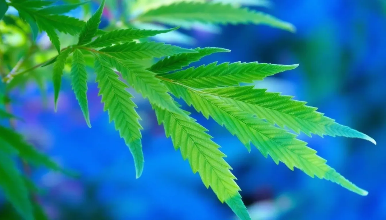 Understanding THCA and its significance in cannabis law, including its legal standing.