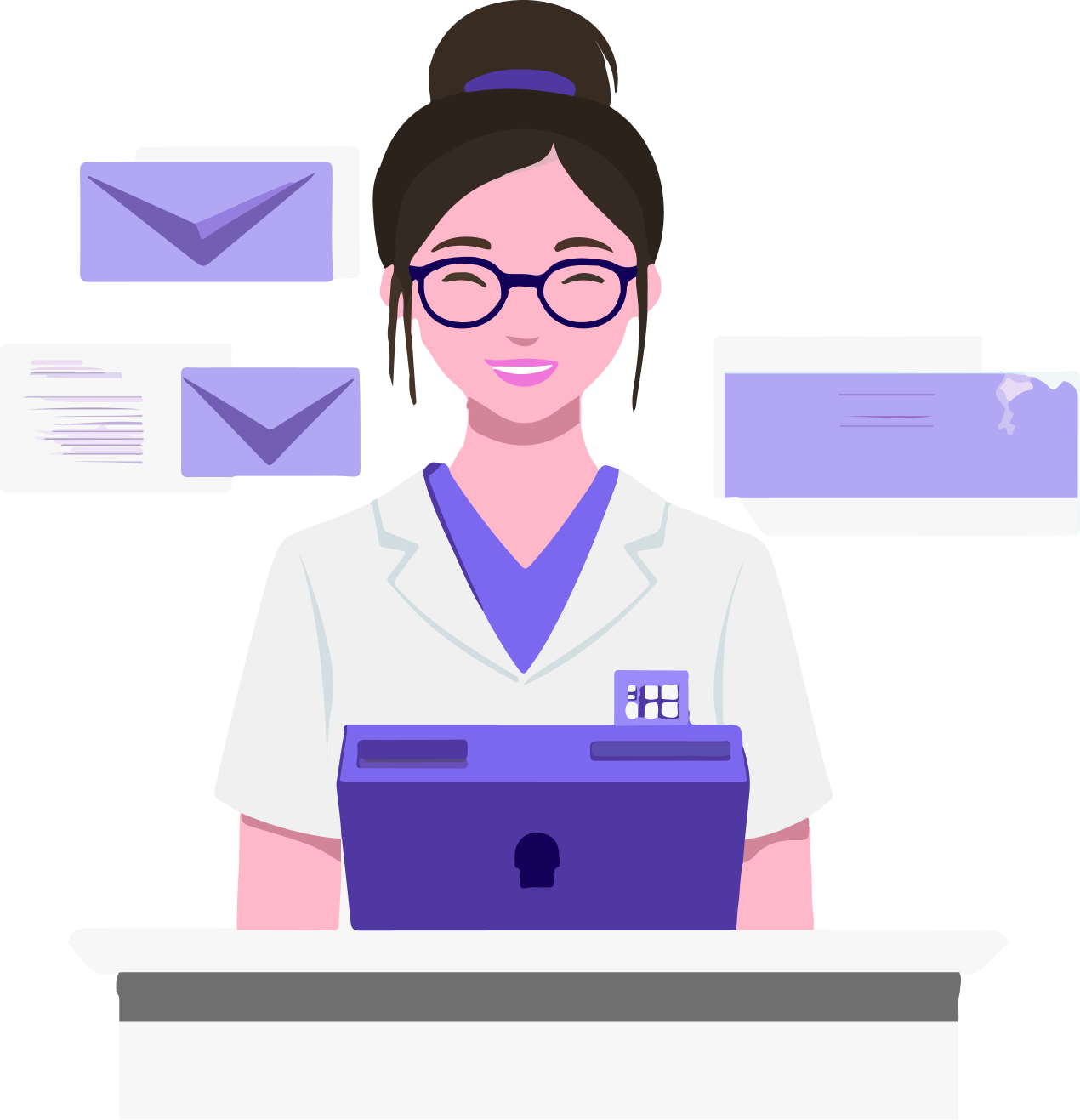 Dermatology CRM Software: The Missing System in Growing Skin Clinics 1 dermatology crm software