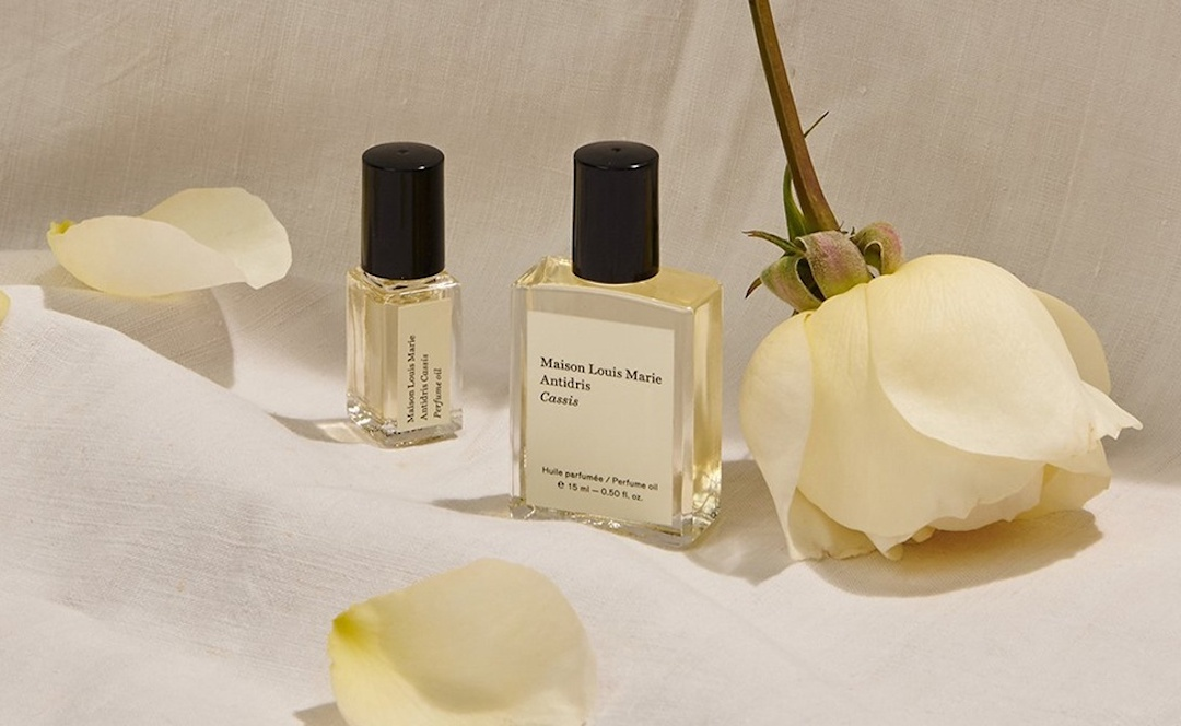 subtle scent Maison Louis Marie