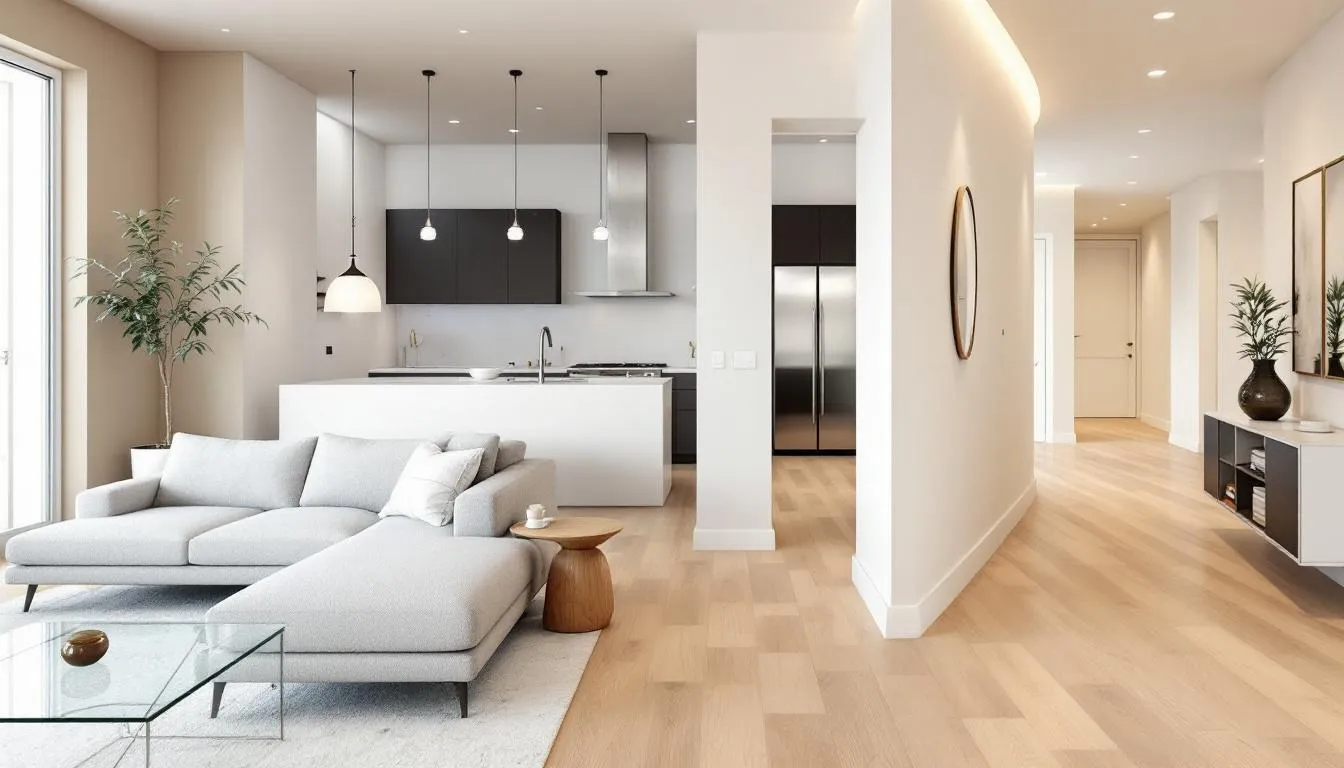 What Are the Best Hardwood Floors That Won't Scratch